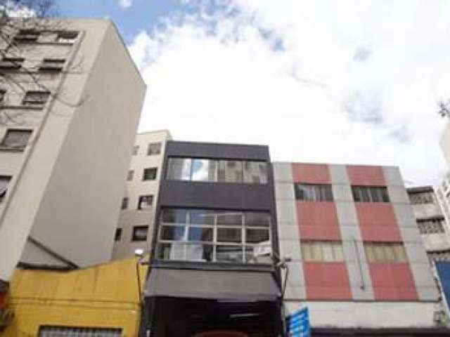 Barracão / Galpão / Depósito para alugar na R PALMEIRAS, DAS, 0, Santa Cecília, São Paulo, 1100 m2 por R$ 35.000