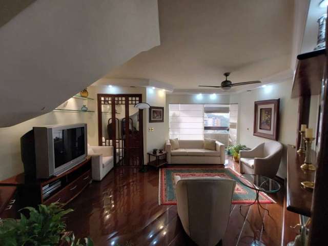 Cobertura com 3 quartos à venda na Rua Bergamota, 0, Alto da Lapa, São Paulo, 304 m2 por R$ 2.350.000