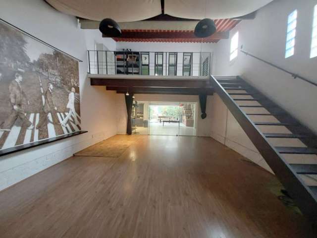 Casa com 2 quartos à venda na Rua Mateus Grou, 0, Pinheiros, São Paulo, 200 m2 por R$ 6.400.000