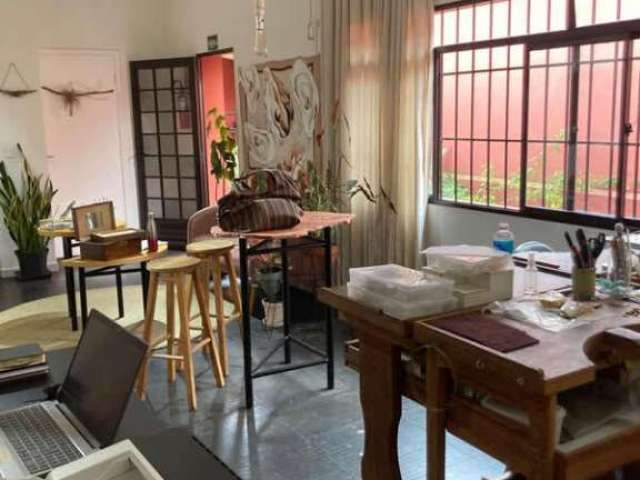 Casa com 1 quarto à venda na Rua Madalena, 0, Vila Madalena, São Paulo, 200 m2 por R$ 2.100.000