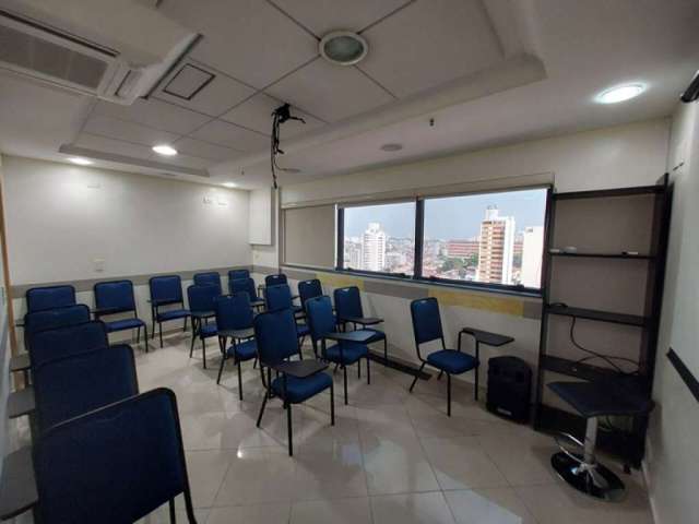 Sala comercial com 1 sala à venda na Avenida Professor Alfonso Bovero, 0, Perdizes, São Paulo, 31 m2 por R$ 385.000