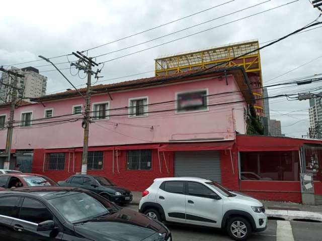 Prédio com 3 salas à venda na FRANCISCO MATARAZZO, 0, Barra Funda, São Paulo, 240 m2 por R$ 4.100.000