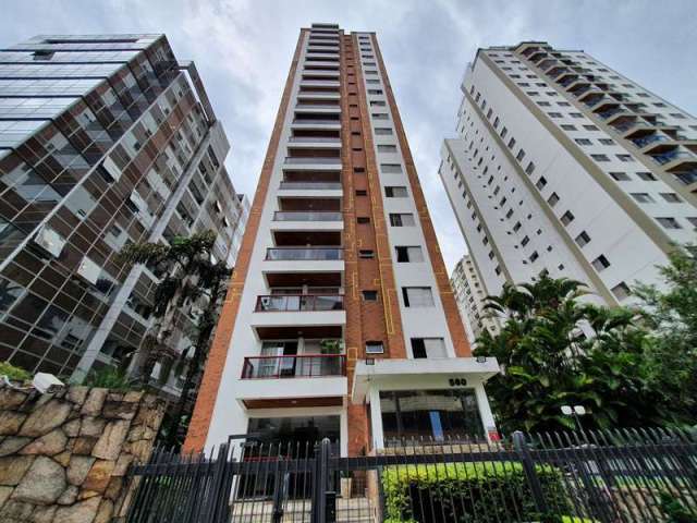 Apartamento com 3 quartos para alugar na Rua Cayowaá, 0, Perdizes, São Paulo, 140 m2 por R$ 4.450