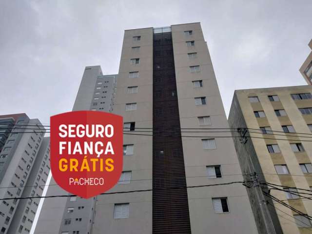 Apartamento com 1 quarto para alugar na Rua Francisco Cruz, 0, Vila Mariana, São Paulo, 43 m2 por R$ 2.300