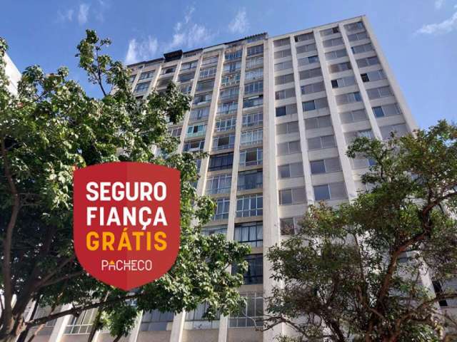 Apartamento com 2 quartos para alugar na Rua Doutor Cesário Mota Júnior, 0, Vila Buarque, São Paulo, 54 m2 por R$ 2.300