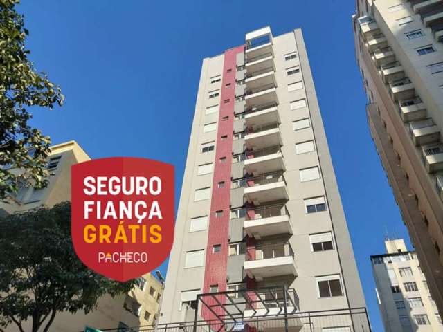 Apartamento com 1 quarto para alugar na R AUGUSTA, 0, Bela Vista, São Paulo, 40 m2 por R$ 2.550