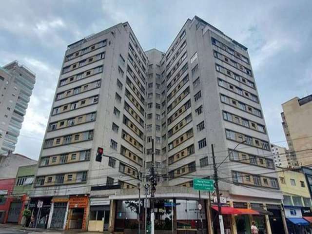 Apartamento com 1 quarto para alugar na R MARTIN FRANCISCO, 0, Higienópolis, São Paulo, 32 m2 por R$ 2.300