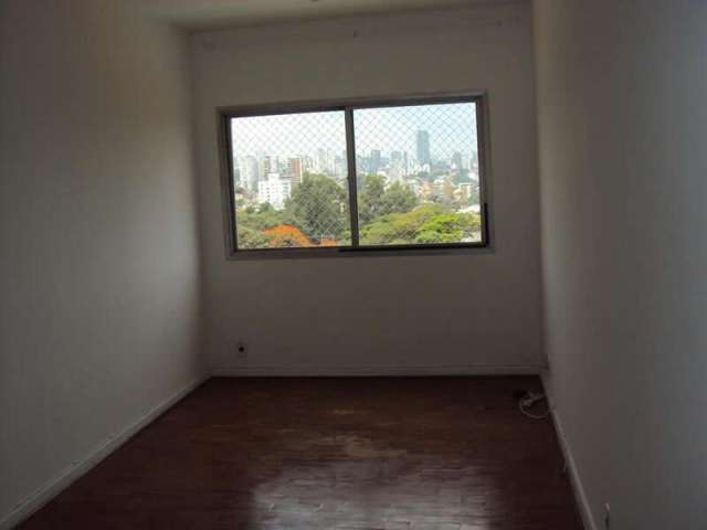 Apartamento com 2 quartos para alugar na Rua Pio XI, 0, Alto de Pinheiros, São Paulo, 60 m2 por R$ 2.600