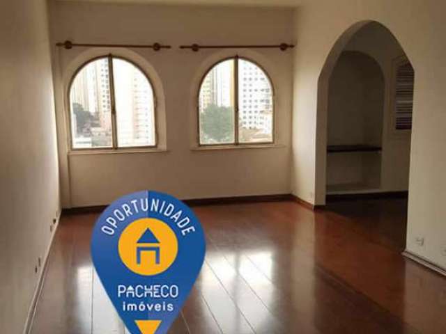 Apartamento com 2 quartos à venda na Rua João Ramalho, 0, Perdizes, São Paulo, 96 m2 por R$ 790.000