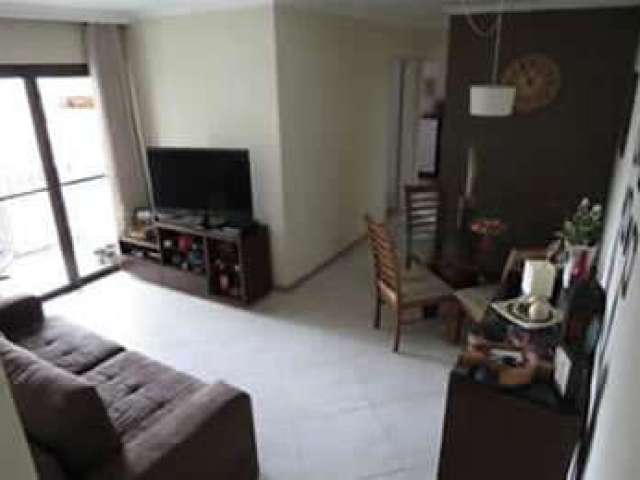 Apartamento com 2 quartos à venda na OTACILIO TOMANIK, 0, Rio Pequeno, São Paulo, 57 m2 por R$ 340.000