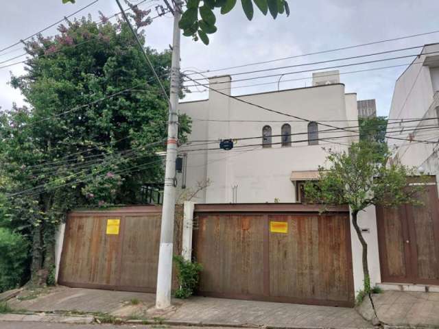 Casa com 6 quartos para alugar na R Irmão Gonçalo, 0, Vila Madalena, São Paulo, 810 m2 por R$ 25.000