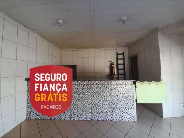 Barracão / Galpão / Depósito com 1 sala para alugar na Rua Doutor Olavo Egídio, 0, Santana, São Paulo, 30 m2 por R$ 1.550