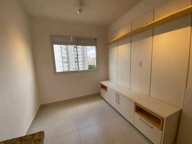 Apartamento com 1 quarto para alugar na Avenida Thomas Edison, 0, Barra Funda, São Paulo, 27 m2 por R$ 2.200