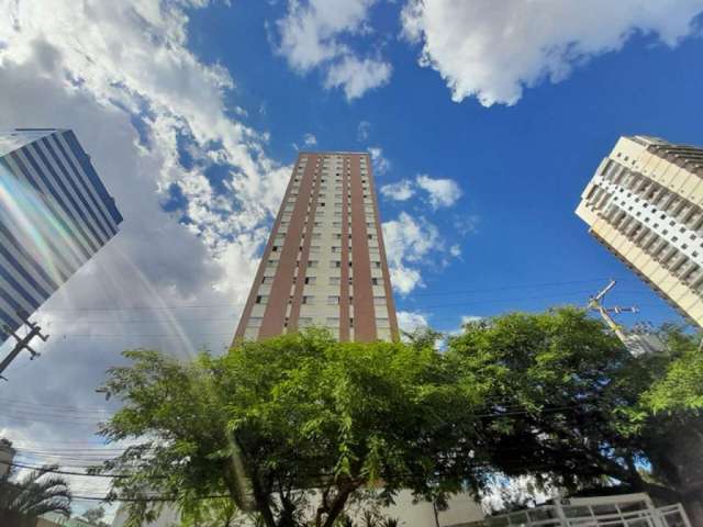 Apartamento com 2 quartos para alugar na Av Copacabana, 0, Alphaville, Barueri, 75 m2 por R$ 4.000