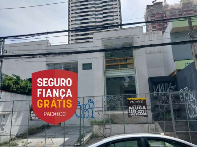 Casa comercial com 2 salas para alugar na Rua Oscar Freire, 0, Pinheiros, São Paulo, 160 m2 por R$ 14.000