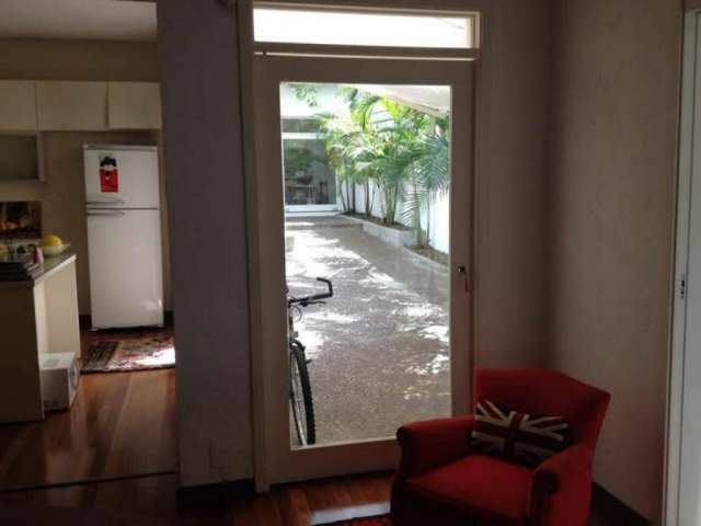 Casa com 2 quartos para alugar na Rua Sampaio Vidal, 0, Jardim Paulistano, São Paulo, 250 m2 por R$ 17.000