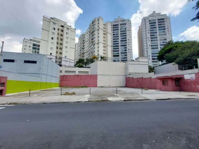 Terreno comercial para alugar na Rua Belchior de Azevedo, 0, Vila Leopoldina, São Paulo por R$ 25.000