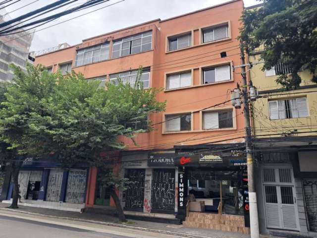 Apartamento com 2 quartos para alugar na Rua Teodoro Sampaio, 0, Pinheiros, São Paulo, 85 m2 por R$ 3.300