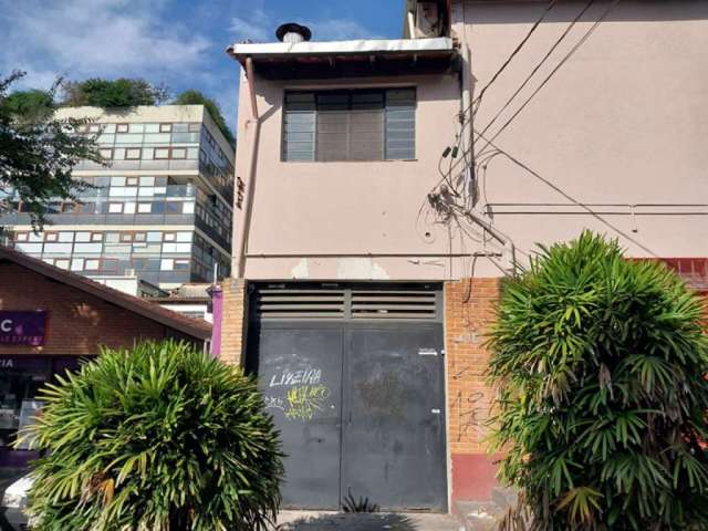 Barracão / Galpão / Depósito com 3 salas para alugar na Rua Girassol, 0, Vila Madalena, São Paulo, 187 m2 por R$ 11.000