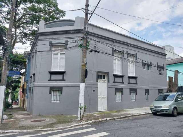 Casa comercial com 1 sala para alugar na Rua Parintins, 0, Barra Funda, São Paulo, 70 m2 por R$ 6.000