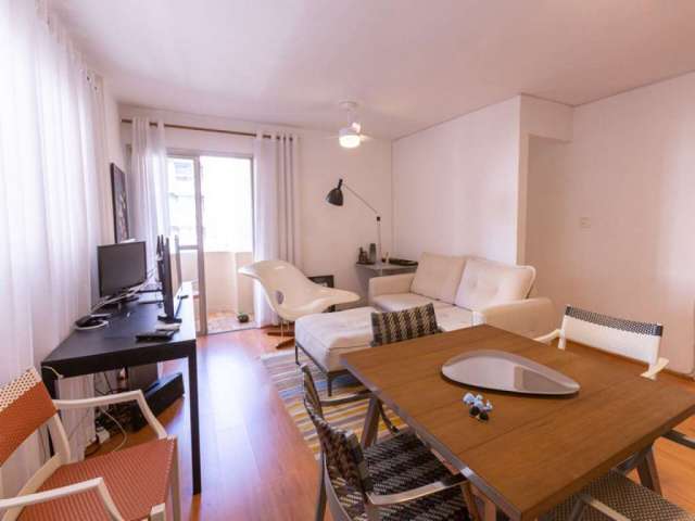 Apartamento com 2 quartos à venda na Rua Joaquim Antunes, 0, Pinheiros, São Paulo, 70 m2 por R$ 850.000