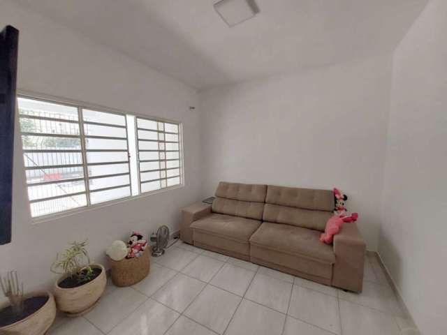 Casa com 2 quartos à venda na R Ministro Ferreira Alves, 0, Pompéia, São Paulo, 100 m2 por R$ 800.000