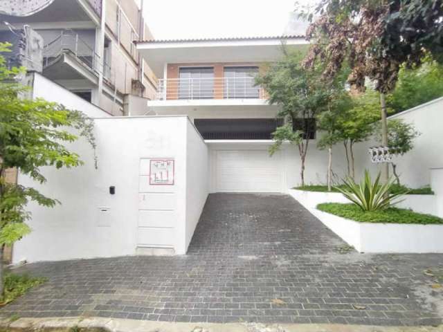 Casa com 3 quartos para alugar na R Orós, 0, Vila Madalena, São Paulo, 239 m2 por R$ 12.000