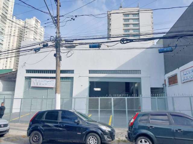 Barracão / Galpão / Depósito com 8 salas para alugar na Rua Aroaba, 0, Vila Leopoldina, São Paulo, 892 m2 por R$ 48.000
