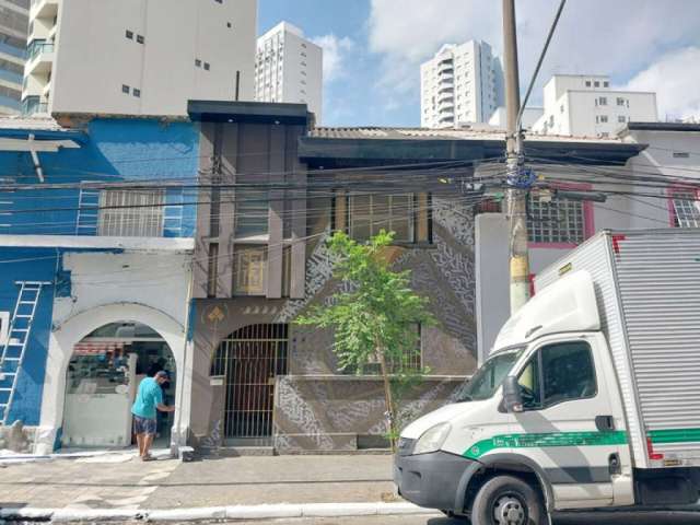 Casa com 3 quartos para alugar na Alameda Ribeirão Preto, 0, Bela Vista, São Paulo, 280 m2 por R$ 7.000