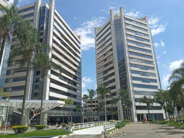 Sala comercial para alugar na Alameda Rio Negro, 0, Alphaville Centro Industrial e Empresarial/Alphaville., Barueri, 90 m2 por R$ 4.500