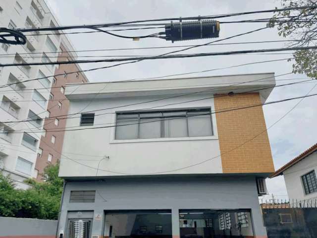 Casa com 1 quarto para alugar na R Manuel Jacinto, 0, Vila Sônia, São Paulo, 20 m2 por R$ 1.400