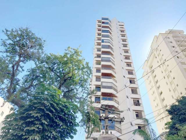 Apartamento com 3 quartos para alugar na Rua Tucuna, 0, Perdizes, São Paulo, 134 m2 por R$ 5.000