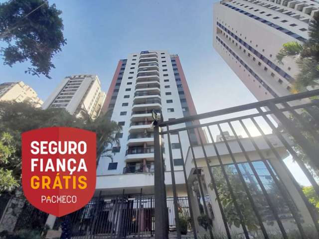 Apartamento com 3 quartos para alugar na Rua Poetisa Colombina, 0, Jardim Bonfiglioli, São Paulo, 83 m2 por R$ 2.800