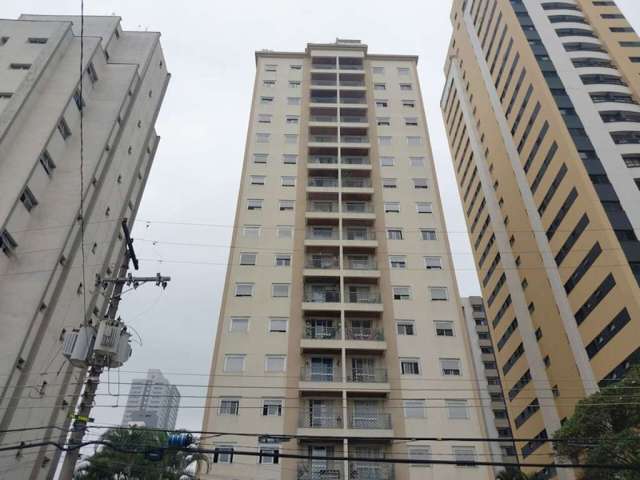 Apartamento com 3 quartos para alugar na Rua Raul Pompéia, 0, Pompéia, São Paulo, 78 m2 por R$ 4.300