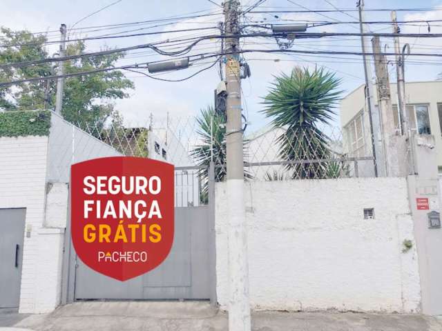 Casa com 1 quarto para alugar na Rua Iraci, 0, Jardim Paulistano, São Paulo, 102 m2 por R$ 4.600