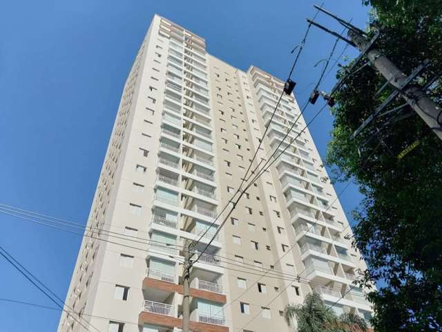 Apartamento com 2 quartos para alugar na Rua Doutor Alfredo de Castro, 0, Barra Funda, São Paulo, 60 m2 por R$ 3.600