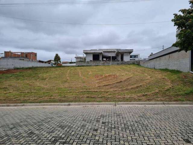 Terreno à venda, 540 m² por R$ 425.000,00 - Cacapava - Caçapava/SP