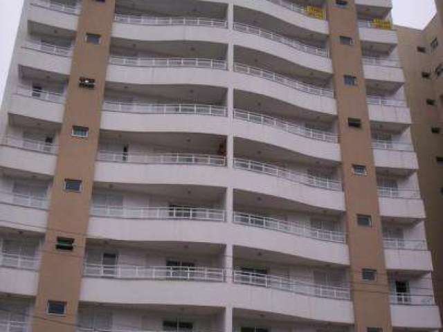 Apartamento para Venda em São José dos Campos, Jd. America, 3 dormitórios, 2 suítes, 3 banheiros, 2 vagas