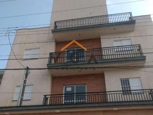 Apartamento para Venda em São Paulo, Cidade Patriarca, 2 dormitórios, 1 banheiro