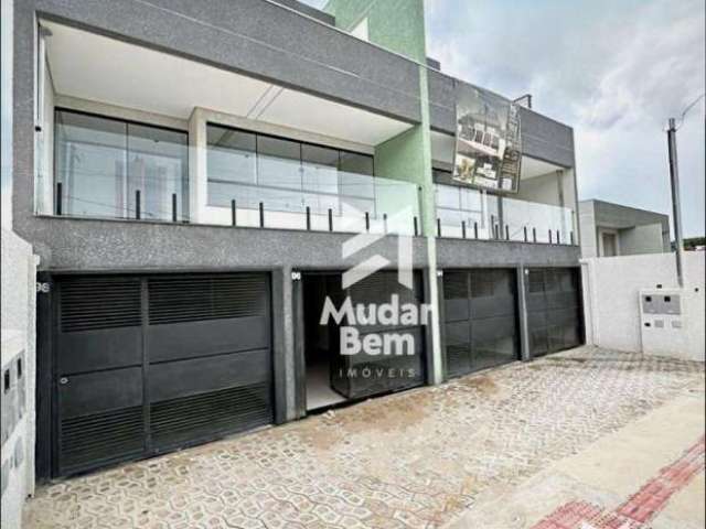 Casa à venda, R$ 580.000 - Guaruja Mansões - Betim/MG