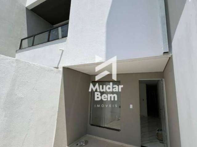 Casa com 3 dormitórios à venda, 120 m² por R$ 370.000,00 - Ponte Alta - Betim/MG