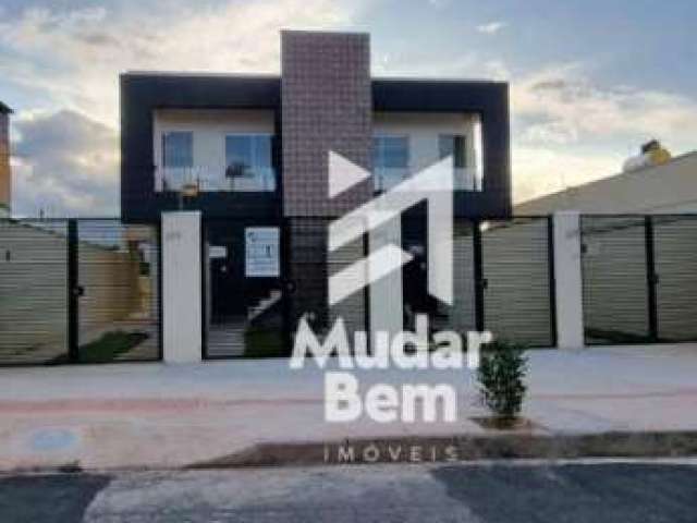 Casa com 2 dormitórios à venda,  R$ 320.000 - Bom Repouso - Betim/MG
