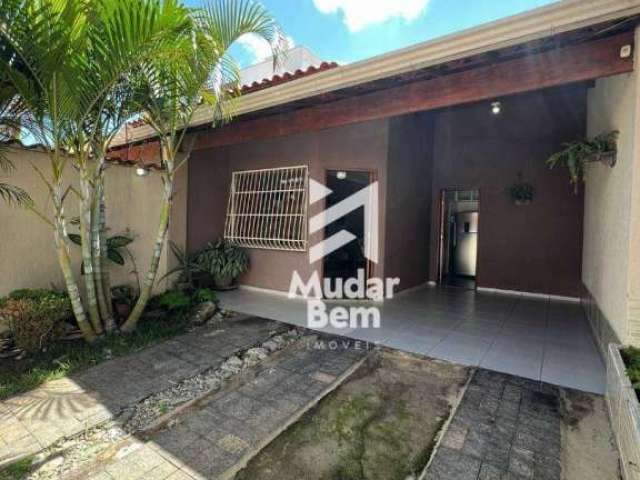 Casa com 3 dormitórios à venda, r R$ 499.000 - Senhora Das Graças - Betim/MG