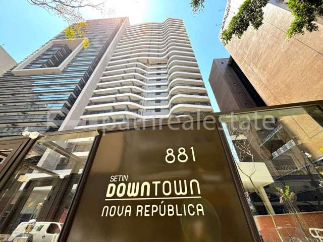 foto - São Paulo - República