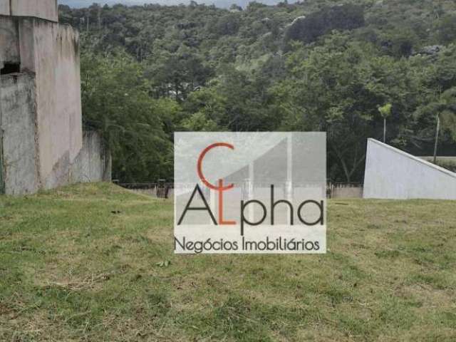 Terreno à venda, 450 m² por R$ 1.361.250,00 - Gênesis 1 - Santana de Parnaíba/SP