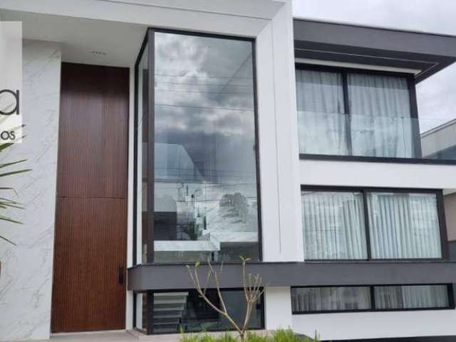 Sobrado com 4 dormitórios à venda, 588 m² por R$ 13.500.000,00 - Alphaville Residencial 2 - Barueri/SP