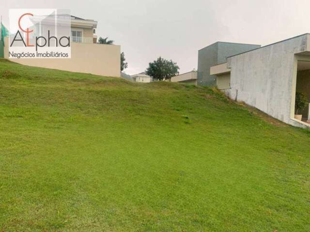 Terreno à venda, 450 m² por R$ 1.480.000,00 - Gênesis 2 - Santana de Parnaíba/SP