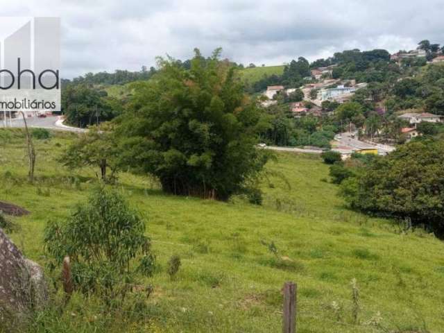 Terreno à venda, 26222 m² por R$ 17.100.000,00 - Parque Fernão Dias - Santana de Parnaíba/SP