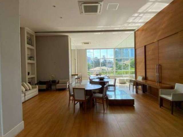 Apartamento Duplex com 2 dormitórios à venda, 84 m² por R$ 850.000,00 - Edifício Alpha Park - Barueri/SP