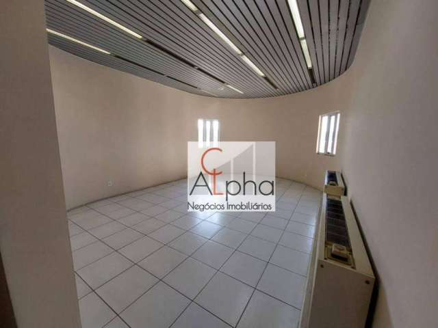 Sala para alugar, 29 m² por R$ 2.383,33/mês - Bracel Parque Empresarial - Santana de Parnaíba/SP